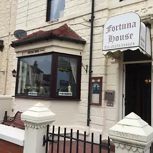 Fortuna House Blackpool