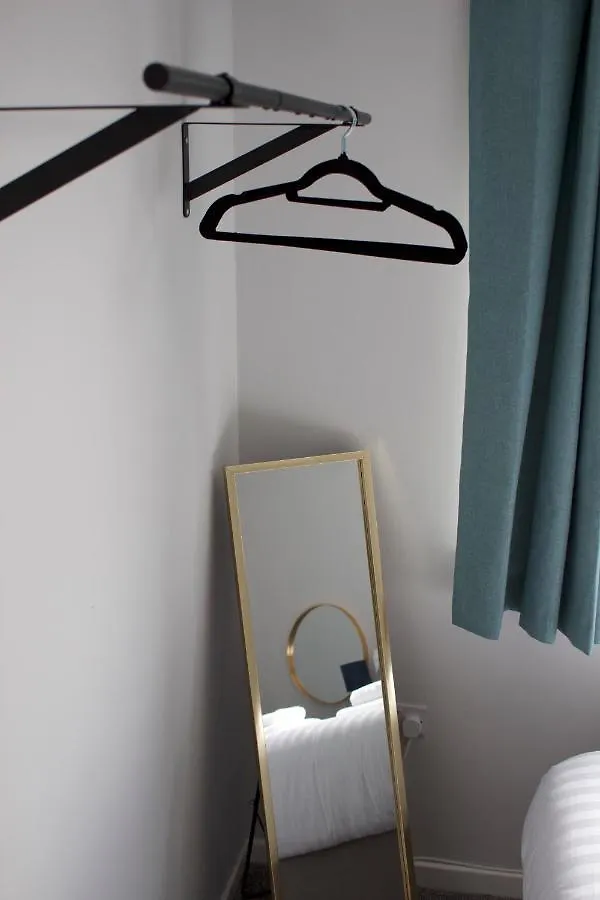 Treetops View - Cheerful & Modern Home In Bispham, Blackpool United Kingdom